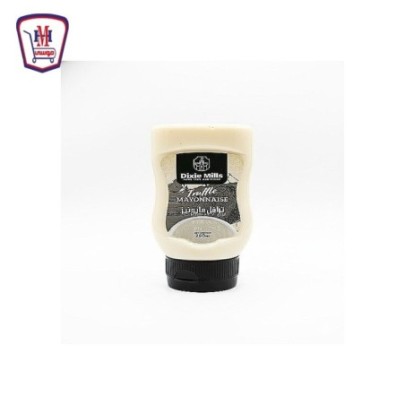 ديكسى ميلز ترافل مايونيز سكويز 250 جرام