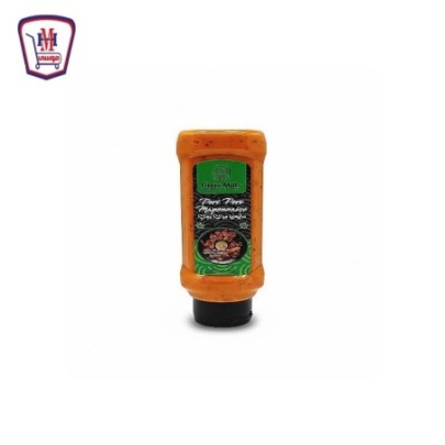 ديكسى ميلز مايونيز بيرى بيرى 400 جرام