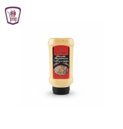 ديكسى ميلز مايونيز سيراتشا سكويز 400 جرام