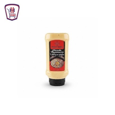 ديكسى ميلز مايونيز سيراتشا سكويز 400 جرام