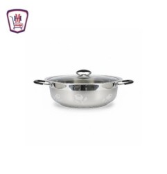 الهلال حله استانلس فردانى مقاس 28 | من الهلال | هايبر موسى — تسوّق أون