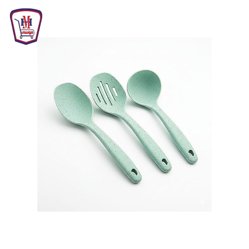 طقم توزيع جامبو سيليكون 2 لون