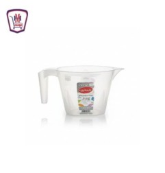 لمسه بلاست دورق معيار مدرج من لمسه | هايبر موسى