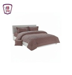 لحاف فروالسروجى شريف زمزم كبير 4 قطع من موسى | تسوّق أونلاين