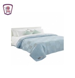 كوفرته مربعات مجوز 220 × 240 من موسى | هايبر موسى