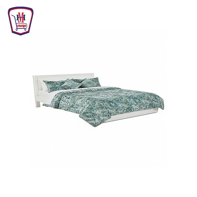 طقم لحاف دريم هاوس اورنيت VENECIA كبير 4 قطع