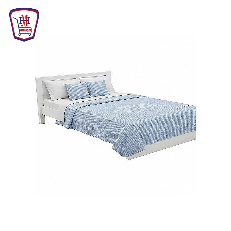 طقم كوفرته دريم هاوس بيكا ساده اطفال 4 قطع