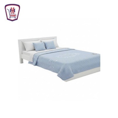 طقم كوفرته دريم هاوس بيكا ساده اطفال 4 قطع من موسى | تسوّق أونلاين