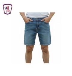 شورت جينز بلاك بول بير ساده م4704 4704 مل من موسى | تسوّق أونلاين