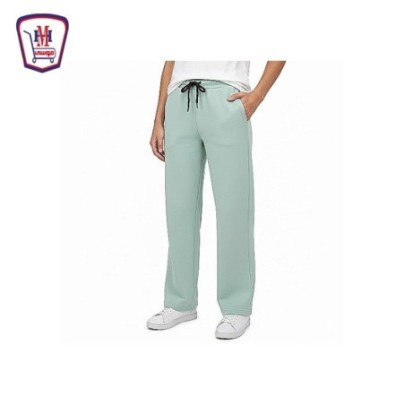 شروال بايك وايد ليج ساده موديل 506