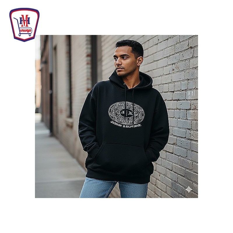 سوى تيشرت مون AIX ريفليكت موديل 3013