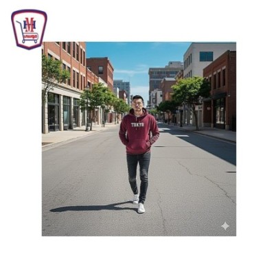 سوى تيشرت اوفر سايز هايدى جيلفارو TOKYO موديل 6038 6038 مل | هايبر موس