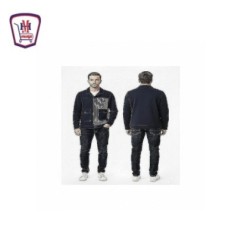 جاكت فيوتشر تيم بنجالين م 2040 ش24/25 25 مل من موسى | هايبر موسى