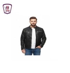 جاكت جلد فيليب شمواه 4 سوسته حجازى من موسى | تسوّق أونلاين