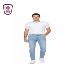 تايسون بنطلون جينز رجالي محجر جيفينشي موديل 153