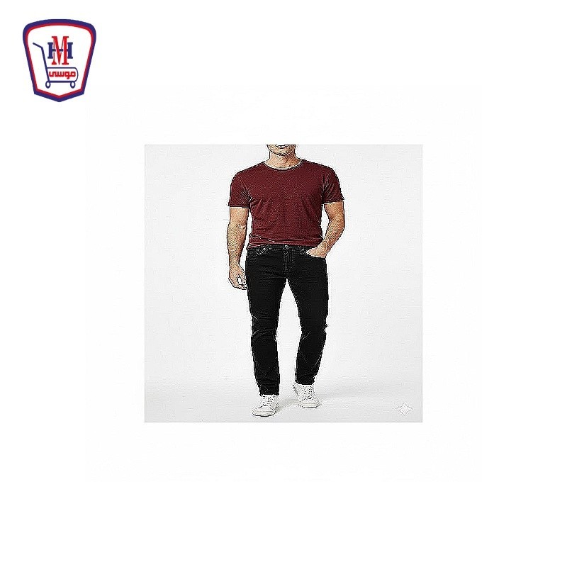 بنطلون رجالى بيكا خاص 50040 تومى م 3244