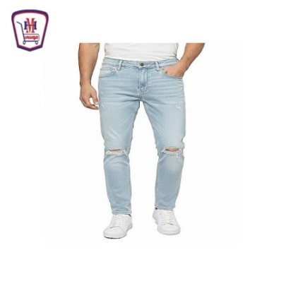 بنطلون جينز كافانى توجى مقطع ديسكورد م 2035/ 229 229 مل من | تسوّق أون