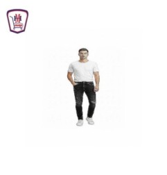 بنطلون جينز كافانى توجى مقطع ديسكورد م 2035/ 229