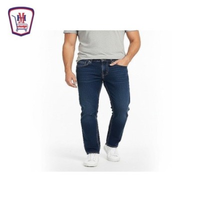 بنطلون جينز بلاك ساده محجر م 1998 1998 مل من موسى | هايبر موسى