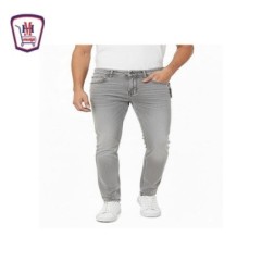 بنطلون جينز بلاك ساده جينز وير م4516 4516 مل من موسى | تسوّق أونلاين