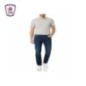 بنطلون جينز البيرتو خاص 40-50 موديل 6775