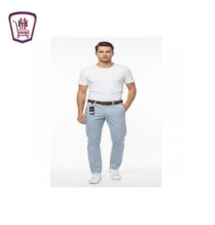 بنطلون جبردين البيرتو م 7163+7147 7147 مل من موسى | تسوّق أونلاين