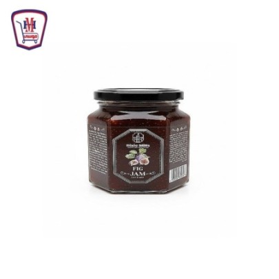 ديكسى ميلز مربى تين 340 جرام