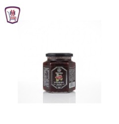 ديكسى ميلز مربى توت احمر 340 جرام