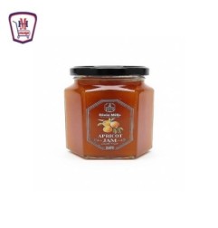 ديكسى ميلز مربى مشمش 340 جرام