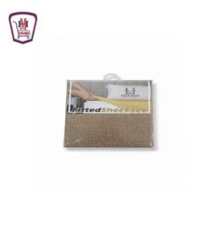 طقم ملايه وايت هاوس استيك 180 × 200 شنطه 3 قطعه من موسى | تسوّق أونلاي