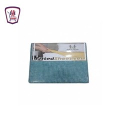 طقم ملايه وايت هاوس استيك 160 × 200 شنطه 3 قطعه من موسى | هايبر موسى