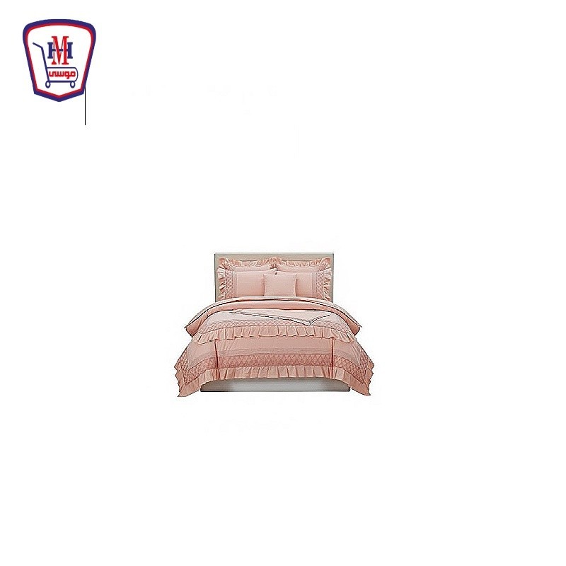 طقم ملايه كبير موديل 2500 LAZARO موديلات