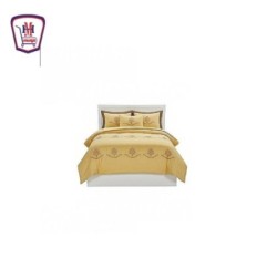 طقم ملايه كبير ISOR موديل ROVAN عدد 5 قطعه من موسى | تسوّق أونلاين