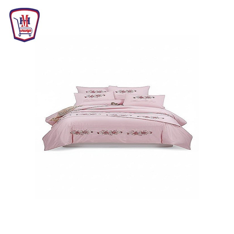 طقم ملايه كبير ISOR موديل GANNA عدد 5 قطعه