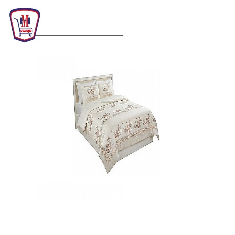 طقم ملايه كبير ISOR  موديل AISEL عدد 5 قطعه