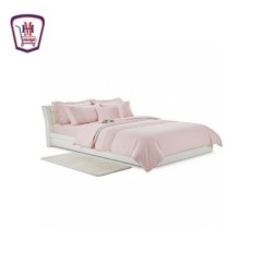 طقم ملايه الحسام 4 قطع - انعام تركى من موسى | هايبر موسى