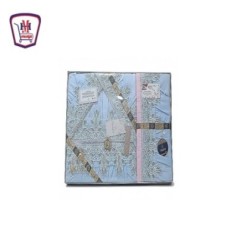 طقم ملايه الحسام 4 قطع - اموره تركى من موسى | تسوّق أونلاين