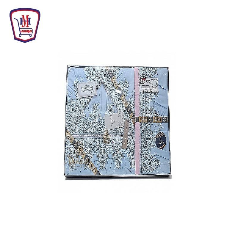 طقم ملايه الحسام 4 قطع - اموره تركى