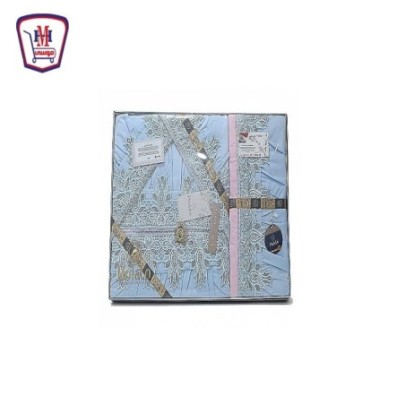 طقم ملايه الحسام 4 قطع - اموره تركى من موسى | تسوّق أونلاين