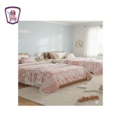 طقم كوفرته الماسه/السمان 508 اطفال 8 قطع من موسى | هايبر موسى