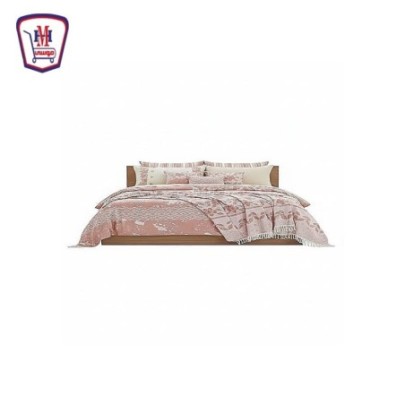 طقم كوفرته الماسه/السمان 505 كبير 5 قطع من موسى | هايبر موسى