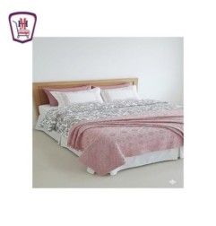 طقم كوفرته الماسه/السمان 503 كبير 5 قطع من موسى | هايبر موسى