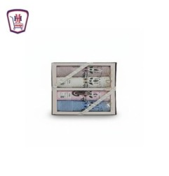 طقم فوط نيللى 50 × 100 4 قطع م 400357