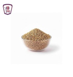 حلبه حصى بلدى 250 جرام | من موسى | هايبر موسى — أفضل سعر وتوصيل سريع