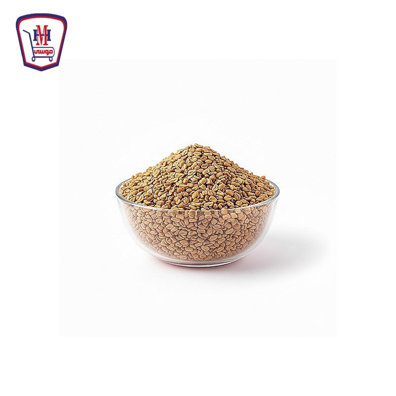 حلبه حصى بلدى 250 جرام