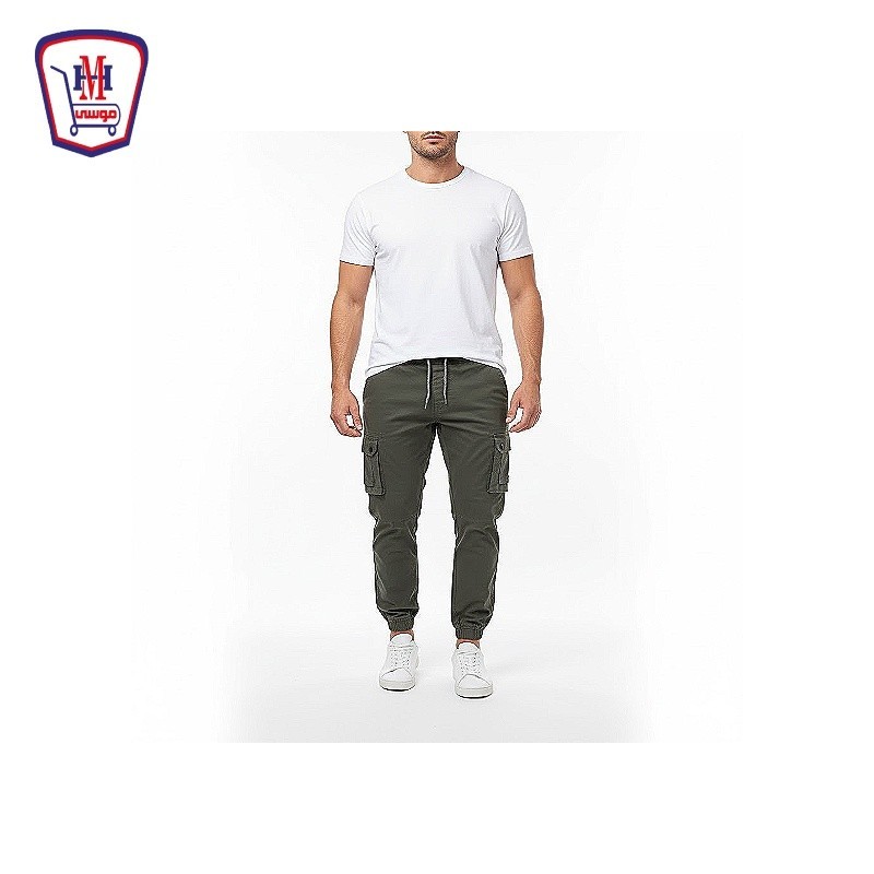 شروال بلو دريم باجى موديل 9035