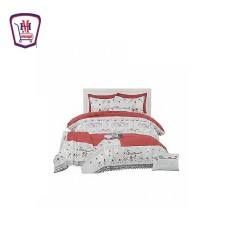 طقم ملايه سرير كبير 5 قطع م 75. من موسى | هايبر موسى