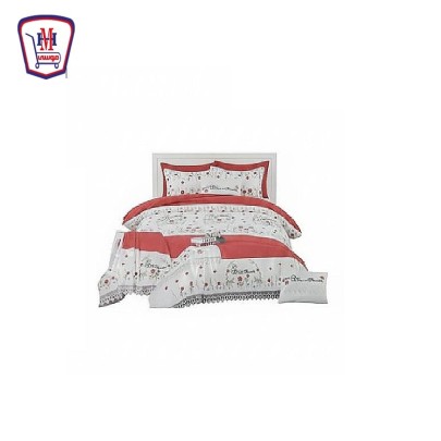 طقم ملايه سرير كبير 5 قطع م 75. من موسى | هايبر موسى