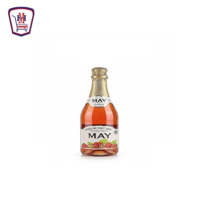 ماى جولد عصير فراوله فوار اسبانى 750 مللى | من ماى جولد | هايبر موسى —