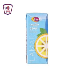 لمار مشروب ليمون نعناع 200 مللى | من لمار | هايبر موسى — أفضل سعر وتوص